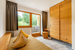 Einzelzimmer Schatzberg