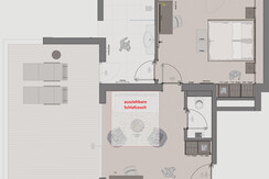 Premiumsuite Lämpersberg