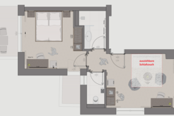 Wohlfühlsuite Rosskopf