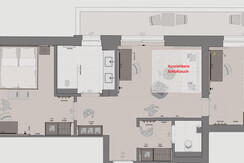 Familiensuite Feldalphorn