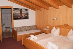 Gasthof Schöntal Wildschönau Oberau  (30)