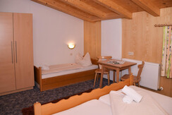 Gasthof Schöntal Wildschönau Oberau  (34)