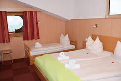 Gasthof Schöntal Wildschönau Oberau  (42)