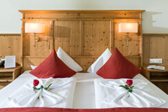 Komfort Doppelzimmer