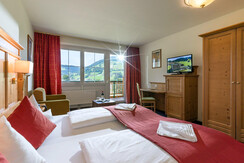 Komfort Doppelzimmer