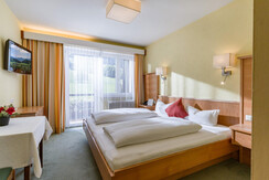 Komfort Doppelzimmer