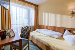 Komfort Einzelzimmer