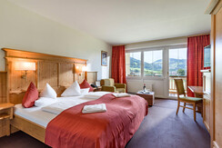 Komfort Familienzimmer