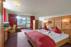 Komfort Familienzimmer