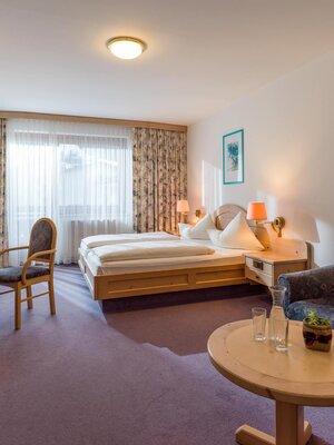 Doppelzimmer Standard