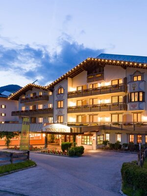 View Hotel Sonnschein