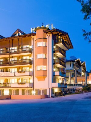 View Hotel Sonnschein