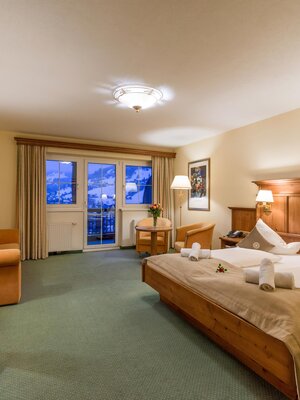 Familienzimmer Komfort