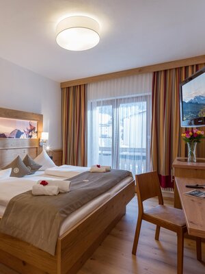 Familienzimmer Standard