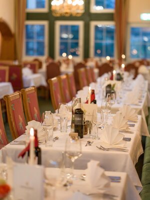 Großer Speisesaal