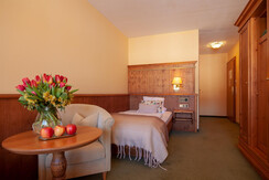 Komfort Einzelzimmer