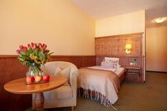 Komfort Einzelzimmer