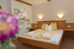 Doppelzimmer "Berglift"