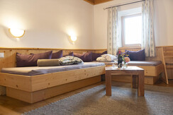 Wohnzimmer "Sonnberg"