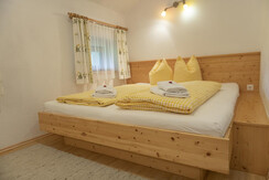 Doppelzimmer "Sonnberg"