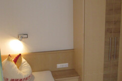 Haus Barbara Apartment Flieder 2.Schlafzimmer