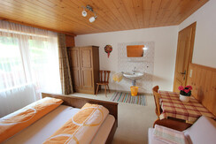 Zimmer Haus Flatscher