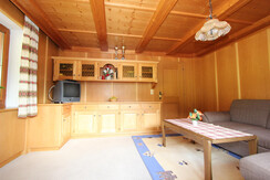 Wohnzimmer Haus Flatscher