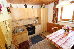 Küche Haus Flatscher