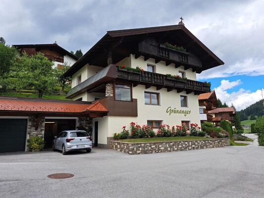 Haus Grünanger (Groß)