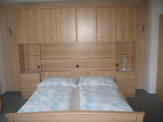 Doppelzimmer 2