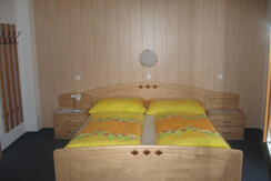 Doppelzimmer 1 (Groß)