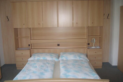 Doppelzimmer 2 (Groß)