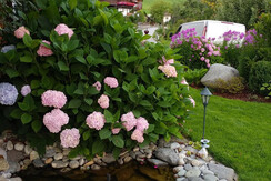 Leitner Hilde Garten