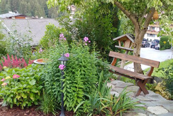 Leitner Hilde Garten