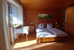 Haus Leitner Zimmer 4