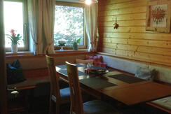 Haus Leitner Wohnzimmer 2