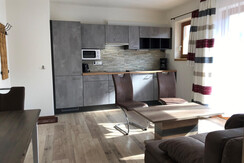 Wohnküche App 8