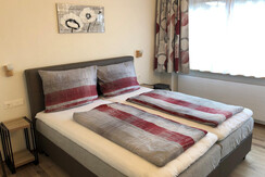 Schlafzimmer 1 App 5