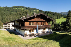 Ferienhof_Rainer_Haus_am_Wildbach_Auffach_Haus_aus
