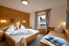 Familienschlafzimmer