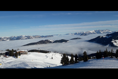 Blick vom Schatzberg