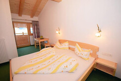 Schlafzimmer Joel