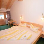 Photo of Double room, shower, toilet, 1 bed room