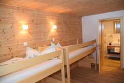 Kinder Appartment Sonnjoch
