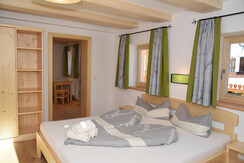 Schlafzimmer Altensberg