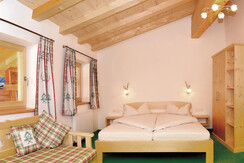 Familienzimmer Roßkopf (2)