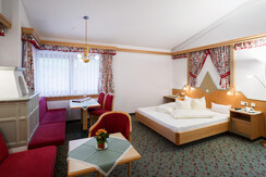 Auffacherhof Hotel Wildschönau  (15)