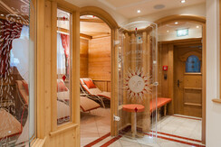 Auffacherhof Hotel Wildschönau  (22)