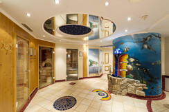 Auffacherhof Hotel Wildschönau  (20)