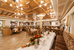 Auffacherhof Hotel Wildschönau  (12)